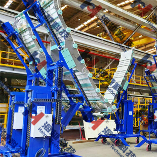 焊前預熱 焊后消氫